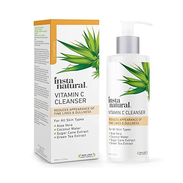 instanatural skin care