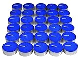 UCO Citronella Tealight Candles (30-Pack)