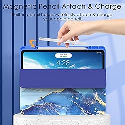 Soke Ultra Hybrid Case for iPad Pro 12.9 Inch