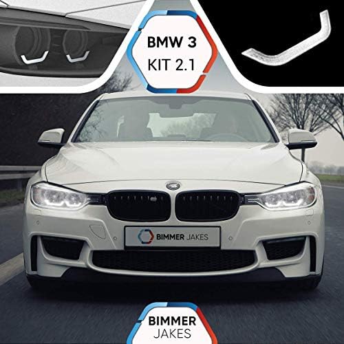 3シリーズ F30 セダン F31 ツーリング フェイスリフト前 11 12 13 14年 Bj アイ