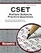 CSET Multiple Subjects Practice Questions: CSET Practice Tests & Exam Review for the California Subject Examinations for Teachers