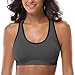 MIRITY Women Racerback Sports Bras - High Impact Workout Gym Activewear Bra