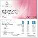 Pregmate Pregnancy Test Strips (10 Count)