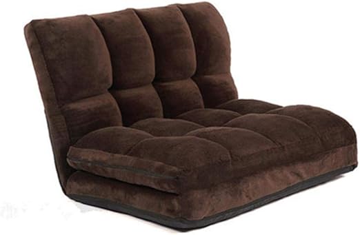 Amazon Com Convertible Futon Flip Chair Sleeper Bed Couch Sofa