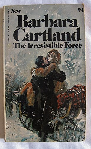 The Irresistible Force