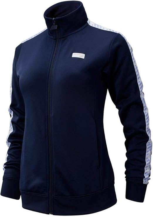 new balance wind and water resistant jacket women's