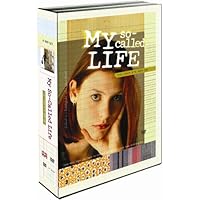 My So-Called Life: The Complete Series (+ Book)