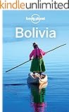 Lonely Planet Bolivia (Travel Guide)