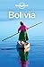 Lonely Planet Bolivia (Travel Guide)