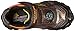 Skechers Kids Boys' Damager III-Adventure Extreme Sneaker,Chocolate/Orange,13 M US Little Kid