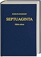 Septuaginta (Greek Edition)