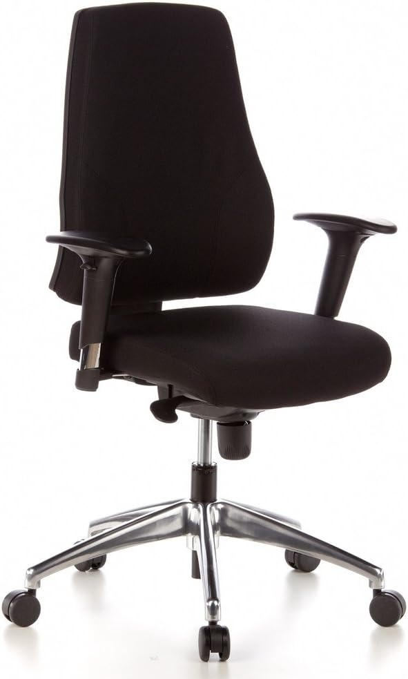mejor silla oficina hjh