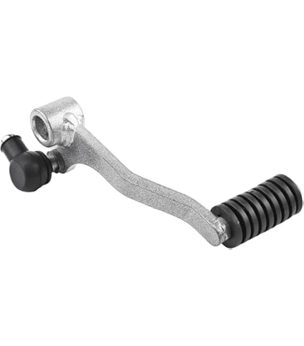 Amazon.com: Kawasaki Ninja 300 Shift Lever 13242-0088