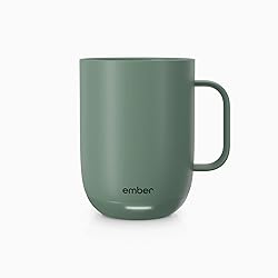 Ember Temperature Control Smart Mug 2, 14 oz, App