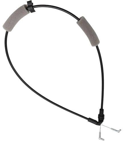 Amazon.com: Honda Genuine 72171-SJC-A00 Left Front Inside Handle