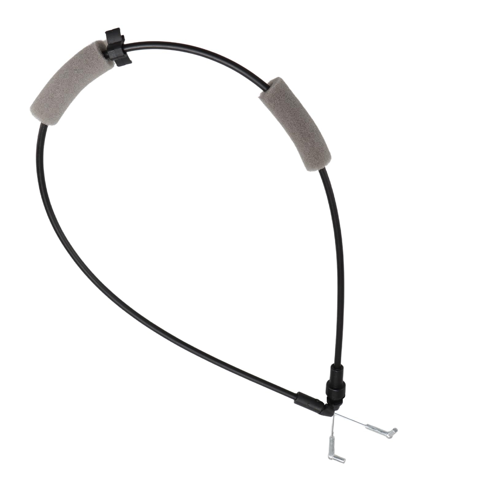 Photo 1 of KPALAG Front Left Driver Side Door Handle Release Cable Interior Door Latch Cable Compatible with 2Door Honda Accord Coupe EX LX 2003-2007 Replace# 72171-SDN-A02