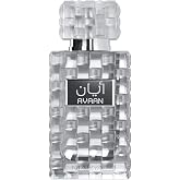 Maryaj Ayaan - Long Lasting Perfume for Men and Women - Musk Cologne for Men and Women - Lemon, Lavender, Amber Fragrances - Eau de Parfum - 3.4 oz.