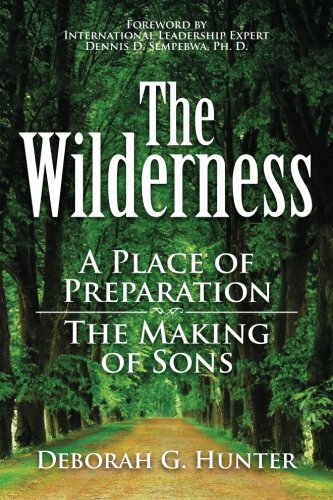 The Wilderness, Vol. 1 (Volume 1)
