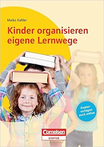 Lehrerbucherei Grundschule Kinder Organisieren Eigene Lernwege Buch Mit Kopiervorlagen Uber Webcode Amazon De Kahler Dr Maiko Bucher Lehrerbucherei Grundschule Kinder Organisieren Eigene Lernwege Buch Mit Kopiervorlagen Uber Webcode Amazon De Kahler Dr Maiko Bucher