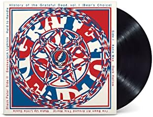 GRATEFUL DEAD - JUNE 1976 15 CD SET - Amazon.com Music