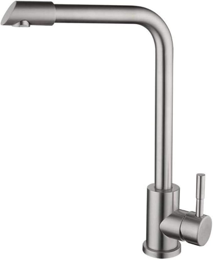 360 ° Mezclador De Cocina Grifo Del Fregadero Grifo De La Cocina Lavabo