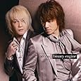 binary engine(初回生産限定盤)(DVD付)