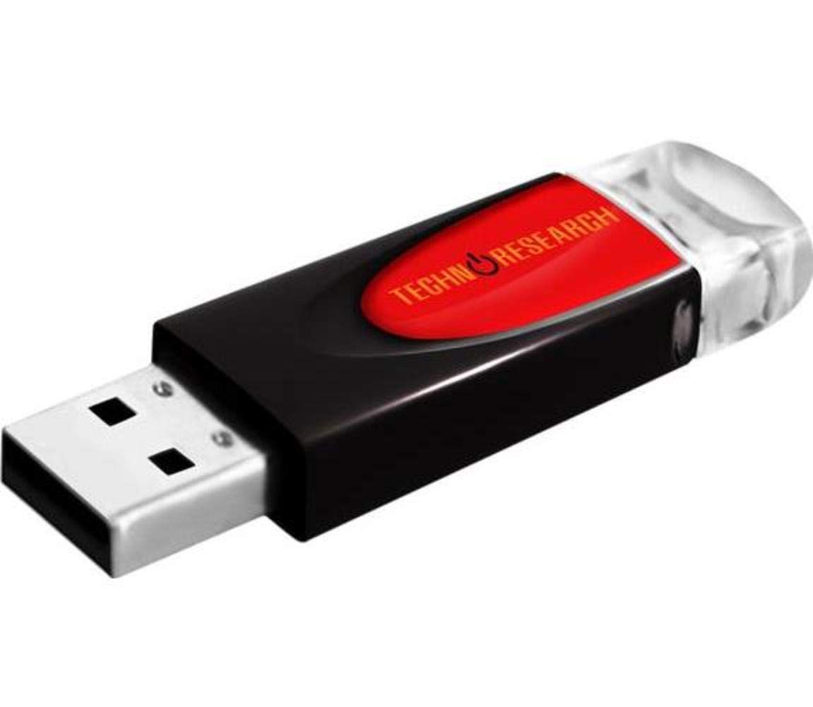 TechnoResearch TR200053-M01 Direct Link Tuning Key