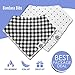 HOMIEBUDS Baby Diaper Caddy | Nursery Diaper Tote Bag | Baby Shower Gift Basket | Large Portable Car Travel Organizer | Boy Girl Diaper Storage Big for Changing Table | Newborn Registry Must Haves