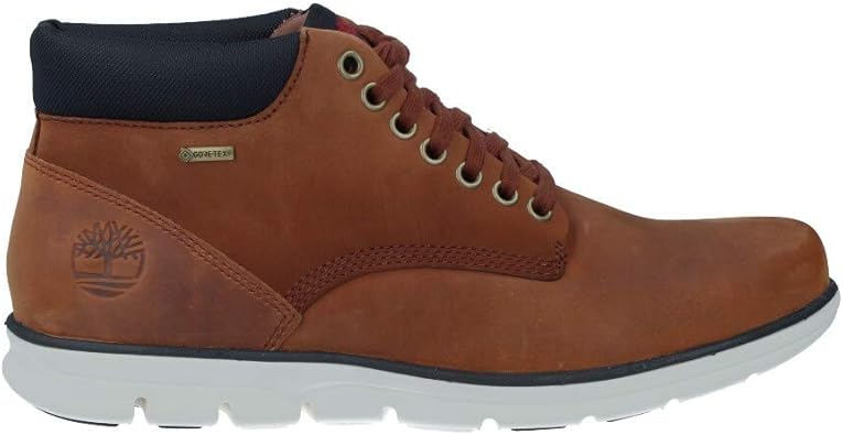 timberland bradstreet chukka gtx