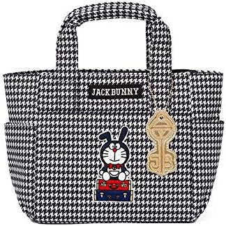 Amazon Co Jp ドラえもん Jack Bunnyゴルフ カートバッグ トートバッグ ホビー 通販