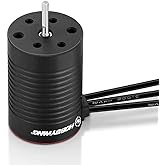 HOBBYWING Quicrun 2435 SL G3 BLK (QUICRUN 2435SL G3 4500KV)