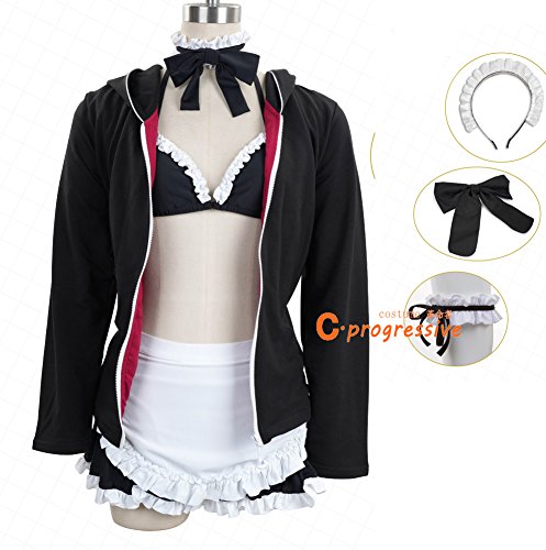 フリーサイズ B07dmzbz5c 服装 Fgo アルトリア ペンドラゴン オルタ コスプレ 衣装 水着 霊基再臨第二段階 メード服 レディース フリーサイズ ウィッグ追加可能 服装 Fate C Progressive フリーサイズ コスチューム とっておきし新春福袋 Portaldaautopeca Com Br フリーサイズ B07dmzbz5c 服装 Fgo アルトリア ペンドラゴン オルタ コスプレ 衣装 水着 霊基再臨第二段階 メード服 レディース フリーサイズ ウィッグ追加可能 服装 Fate C Progressive フリーサイズ コスチューム とっておきし新春福袋 Portaldaautopeca Com Br