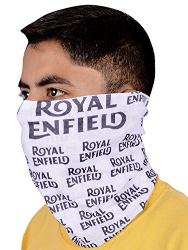 royal enfield bandana