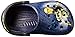 crocs Kids' Classic Star Wars R2D2 and C3PO (Toddler/Little Kid),Nautical Navy,10 M US Toddler