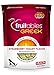 Fruitables Greek Yogurt Dog Treats | Healthy Treats for Dogs | Baked Pumpkin Treats for Dogs | Free of Wheat, Corn and Soy