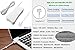 Morange AC 85W Magsafe 2 Power Supply adapter charger . Replacement For Mac MacBook A1424 A1398 ME665 MC976.