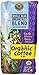 The Organic Coffee Co. Whole Bean, Breakfast Blend, 12 Ounce (Pack of 3)