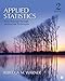 Applied Statistics: From Bivariate Through Multivariate Techniques
