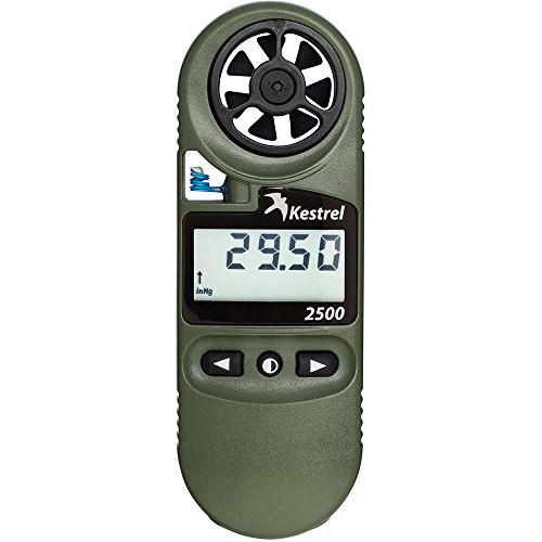 Kestrel-2500-Pocket-Weather-Meter