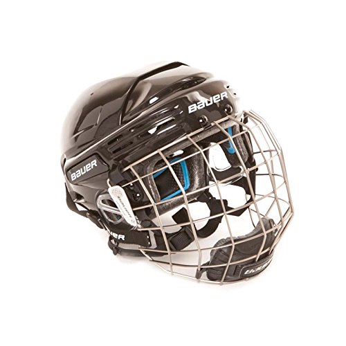 bauer 7500 helmet