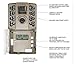 Moultrie A-30 (2017) Game Camera | 12.0 MP Resolution | All Purpose Series | 0.7s Trigger Speed | Moultrie Mobile Compatible