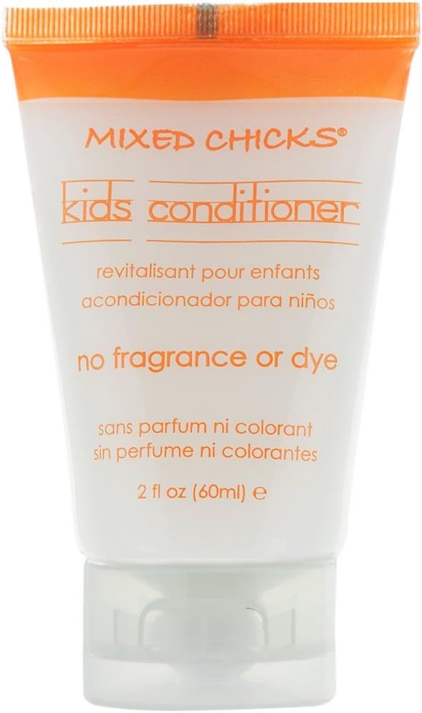 Mixed Chicks Kids Conditioner, 60 ml, 60 ml (Pack of 1)