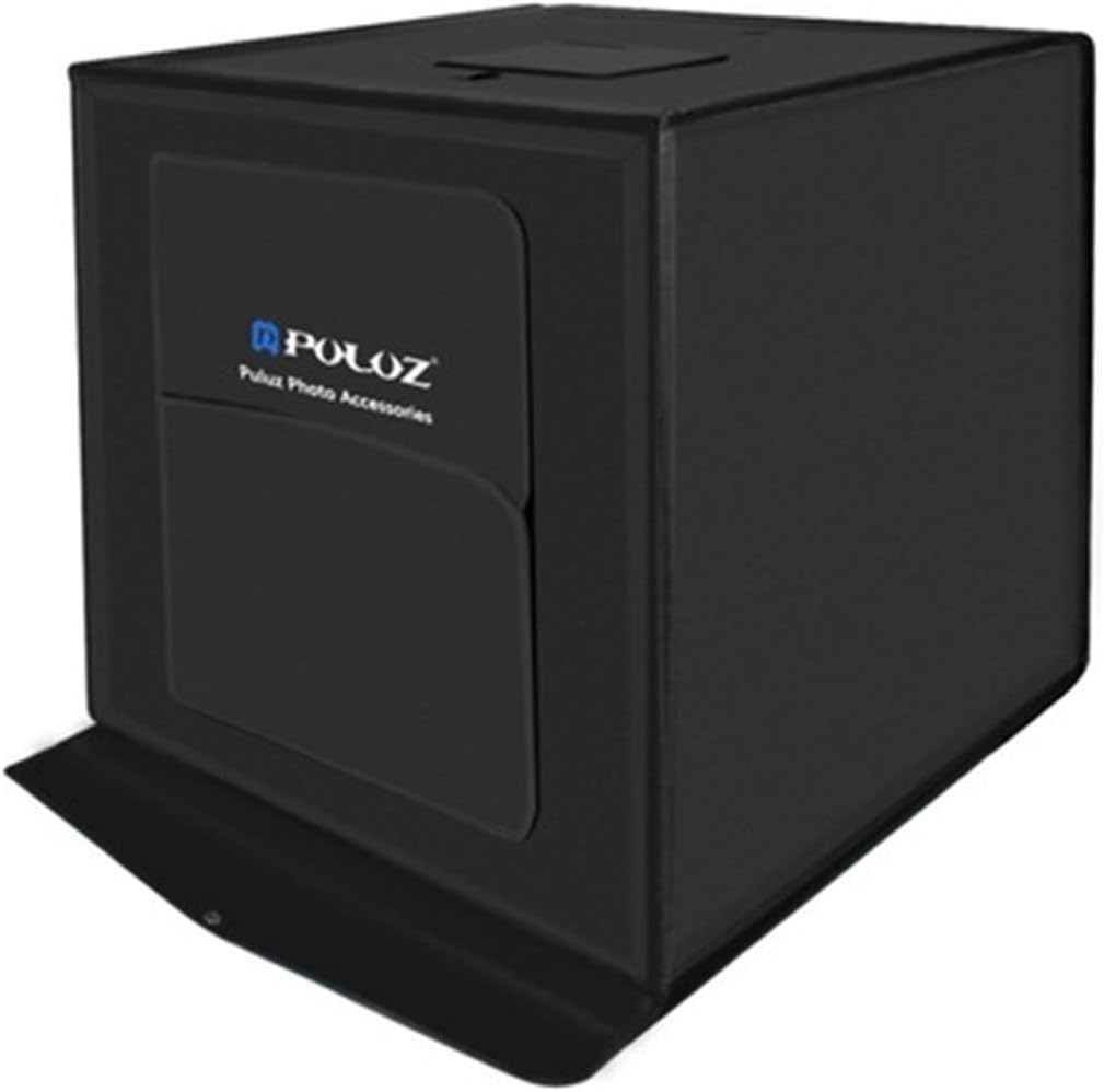 portable light box photography