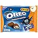 Oreo Chocolate Candy Bars Halloween Candy - 25 Treat Size Packs (10.2oz)