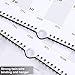 2020 Calendar - Hanging Wall Calendar 2020 with Thick & Sturdy Paper, Perfect for Organizing & Planning, 15 x 11.5 Inches, Wire-Bound