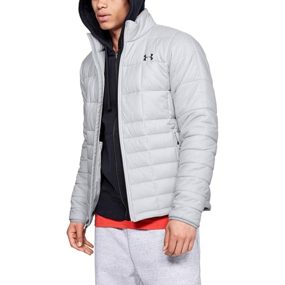 under armour insulated vest