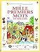 Les mille premiers mots en anglais (jaune) by