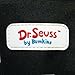 Bumkins Grande Diaper Bag, Dr. Seuss
