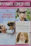 AS GOOD AS IT GETS / SOMETHINGS GOTTA GIVE (2003)  image
