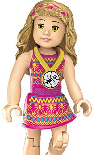 american girl lea beach dress